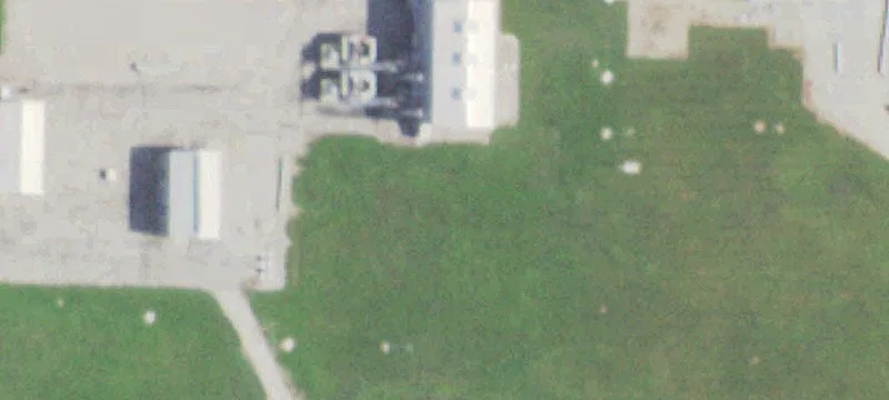 2874 Midwestern Gas St
