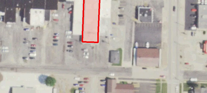 111 Michael St