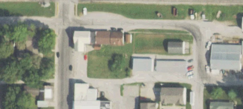 Railroad St