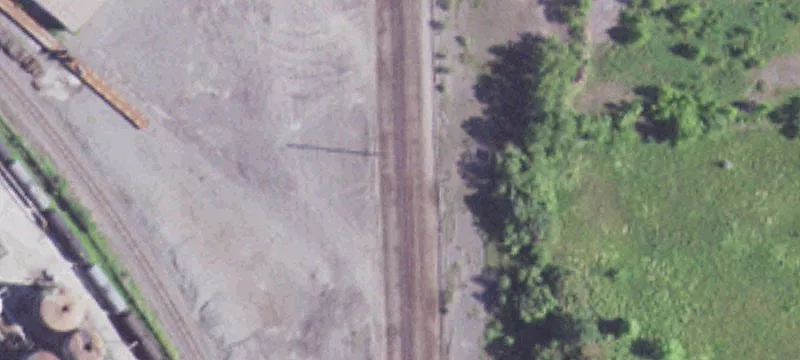 State Rte 203