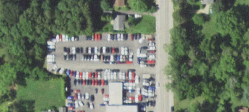 Il Rte 26th N