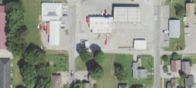 1107 Whitman Dr