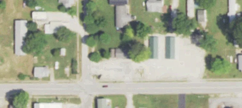 101 Locust St