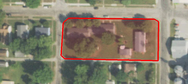309 Almond St