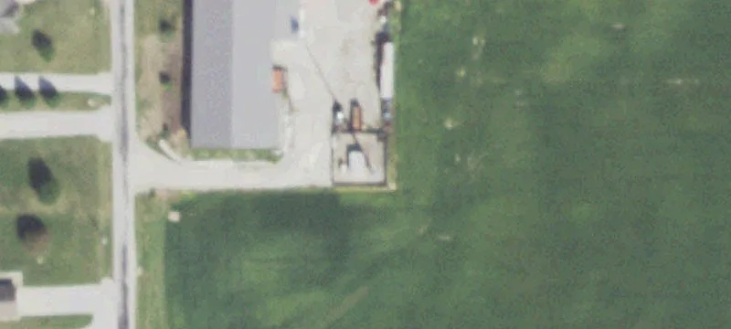 10960 Cemetery Rd
