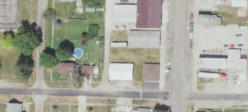 100 Palmer Ave