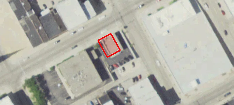 205 Stephenson St