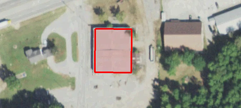 1407 Us Hwy 45th N
