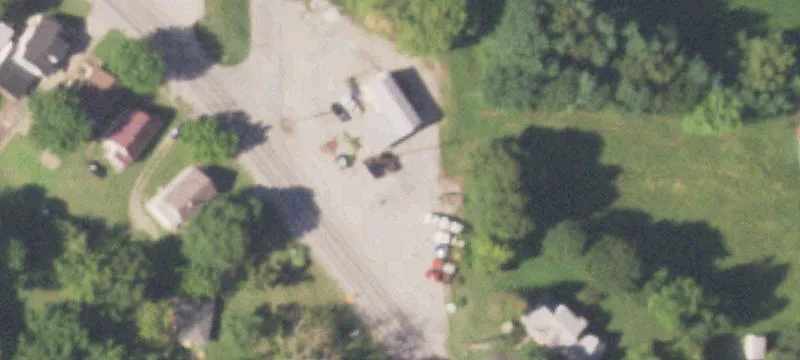 Lehman Dr