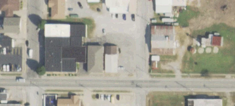 311 Grant St