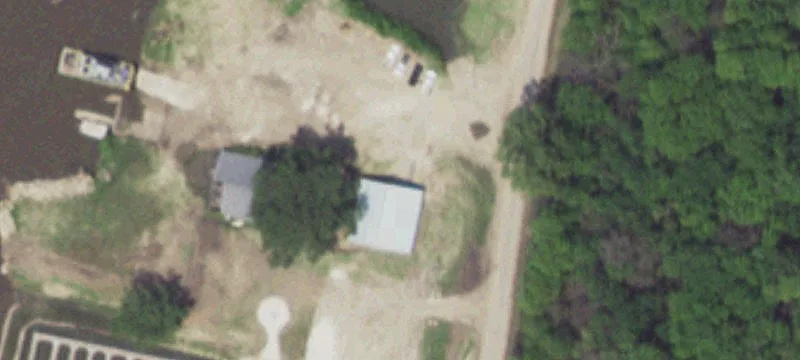 607 Marina Dr