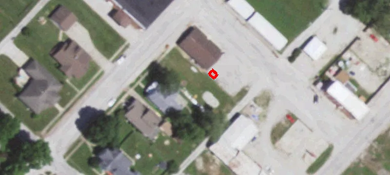 410 Carlin St