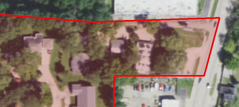 1 Quarry Ct