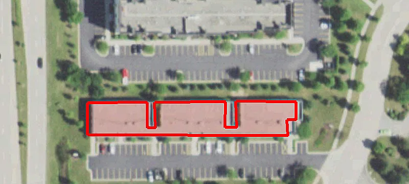 Northwind Blvd