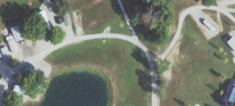 14387 Rend City Rd