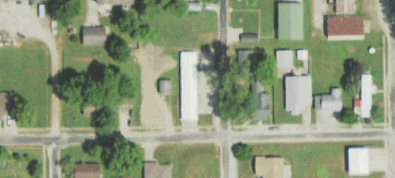 401 Ohio St