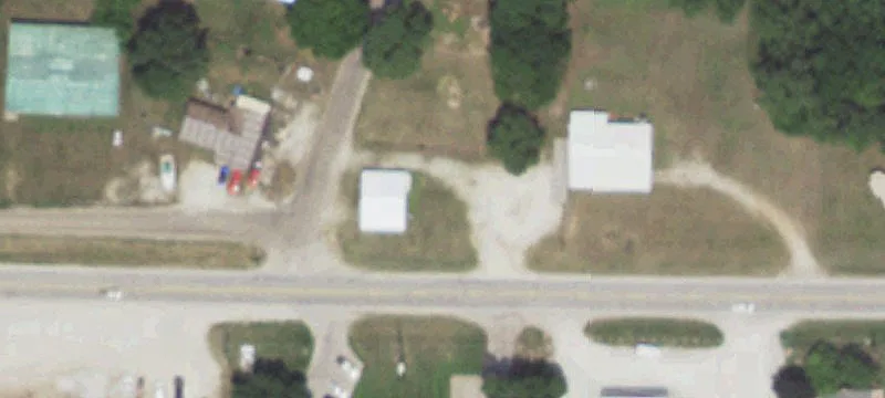 1205 Hwy 164th E