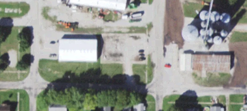 New Windsor, IL 61465