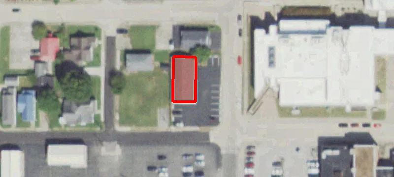 300 Monroe St
