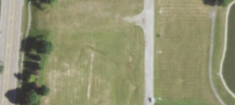 Saunders Rd