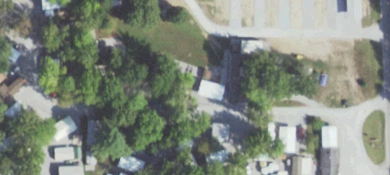Rend City Rd