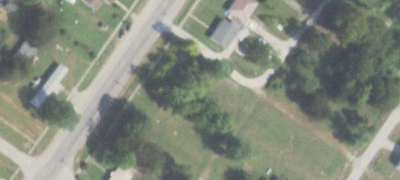 Main St