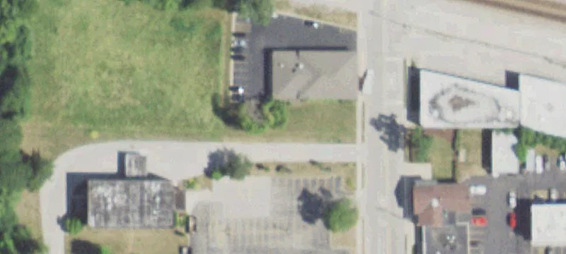 Catalpa Ave