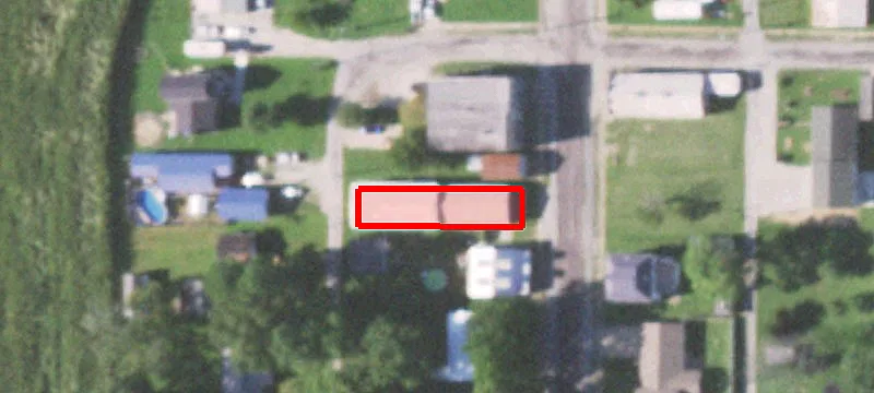 Main St