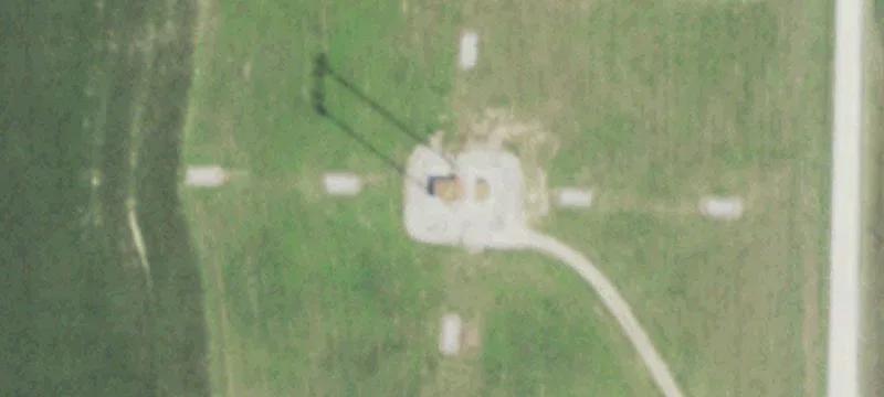 Pearl, IL 62361