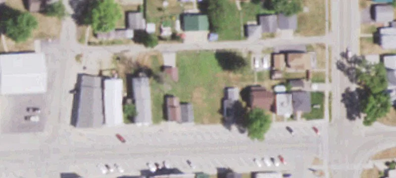 814 Main St