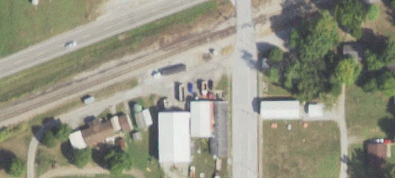 Buckner, IL 62819