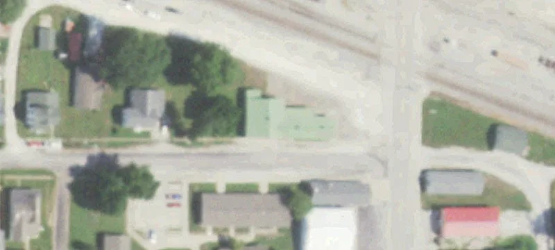 Blfs St