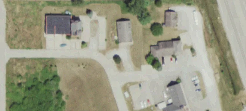 Woodside Dr