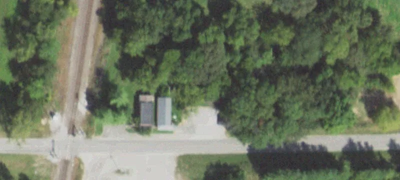 13426 Dix Texico Rd