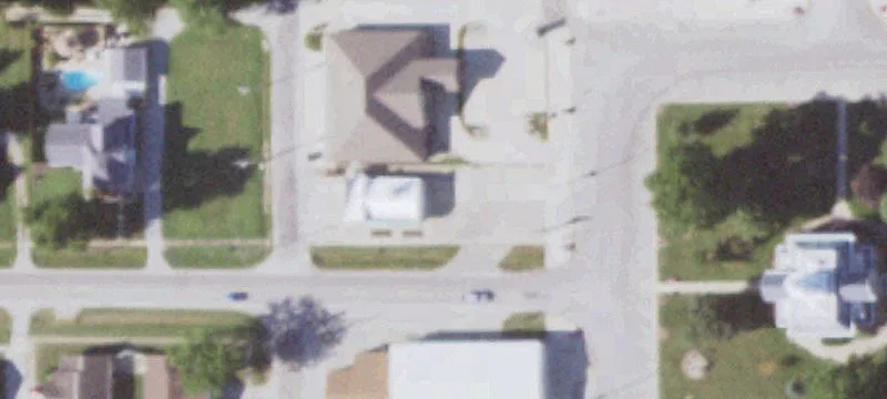 101 Main St