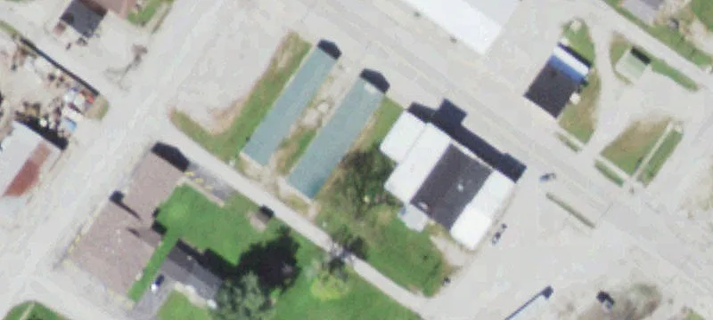 Main St