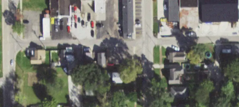 116 Everett St