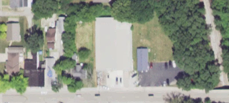 426 Walnut St