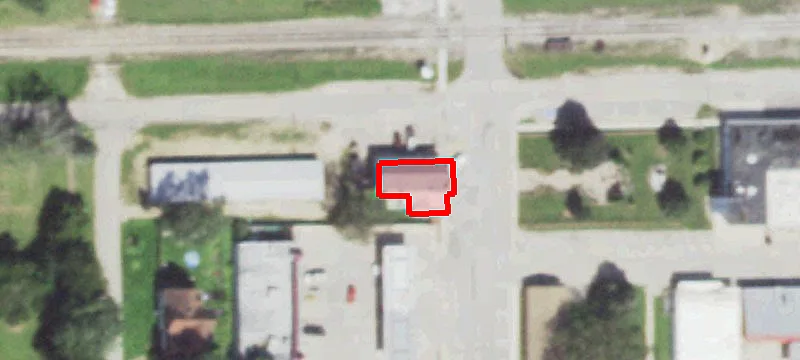 145 Bushnell St