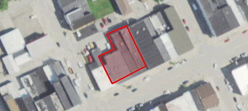 610 Archer Ave