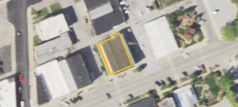Main St