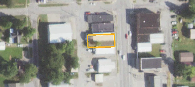 Goreville, IL 62939