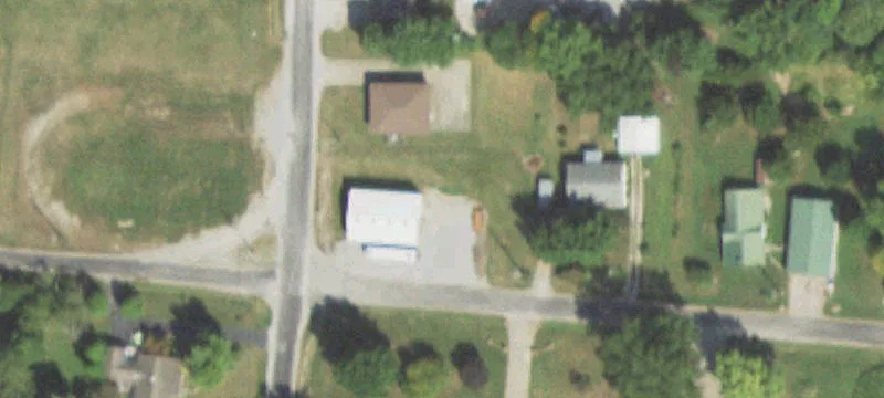 Main St