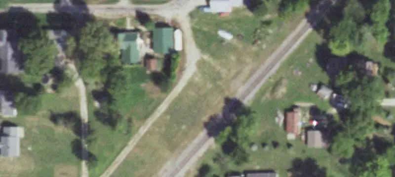 Bellflower, IL 61724