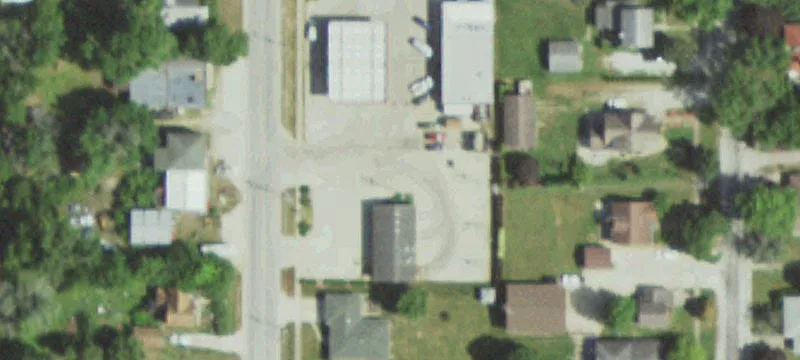 Dixie Hwy