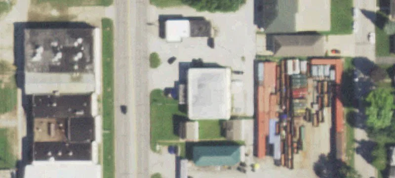 250 Kinzie Ave