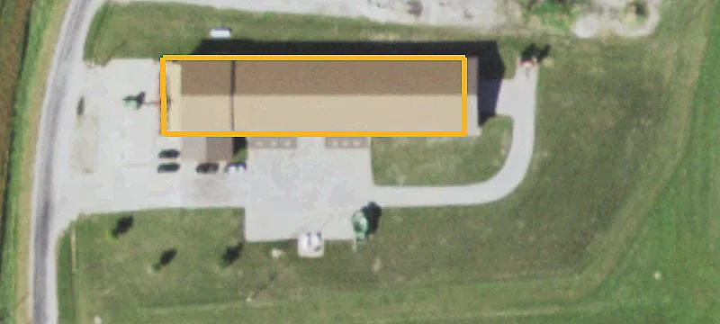 710 Frontage Rd
