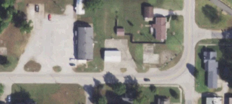 Saint Francisville, IL 62460