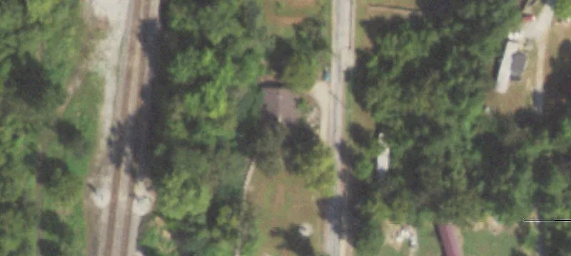 Mounds, IL 62964