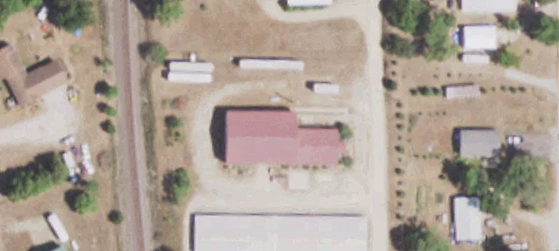 8320 Martens Dr
